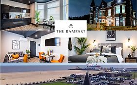 The Rampart